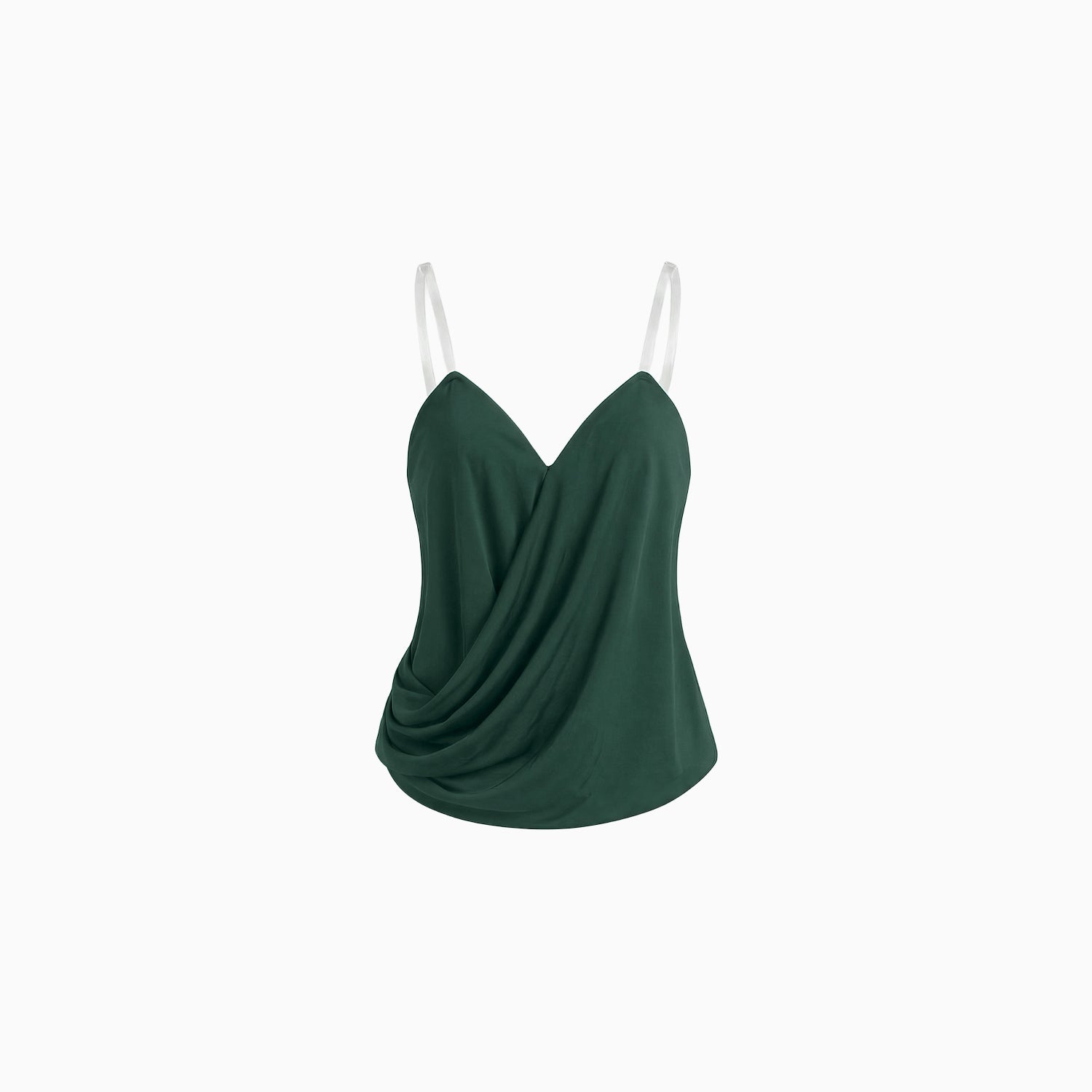 Blusa Drapeada Hexa