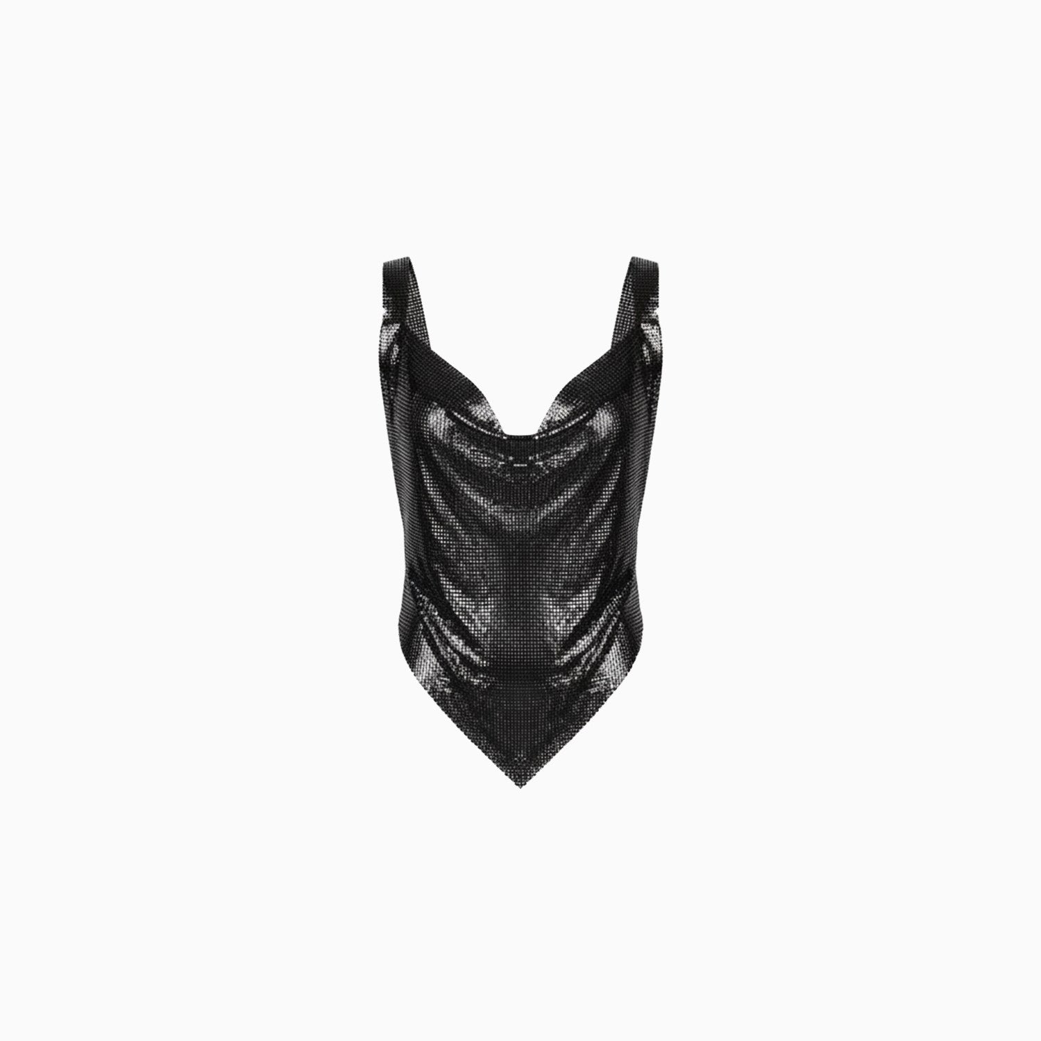 Blusa Íris