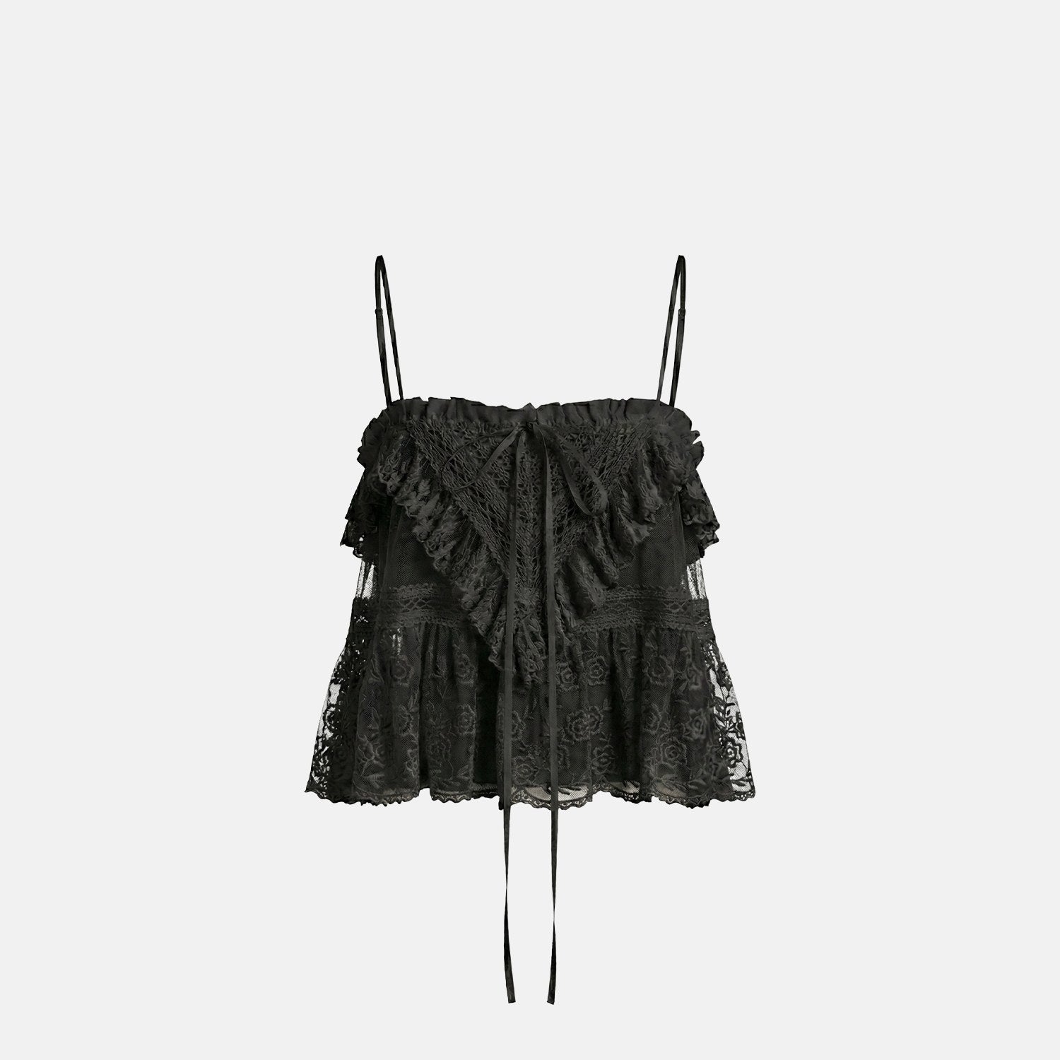 Blusa Limy