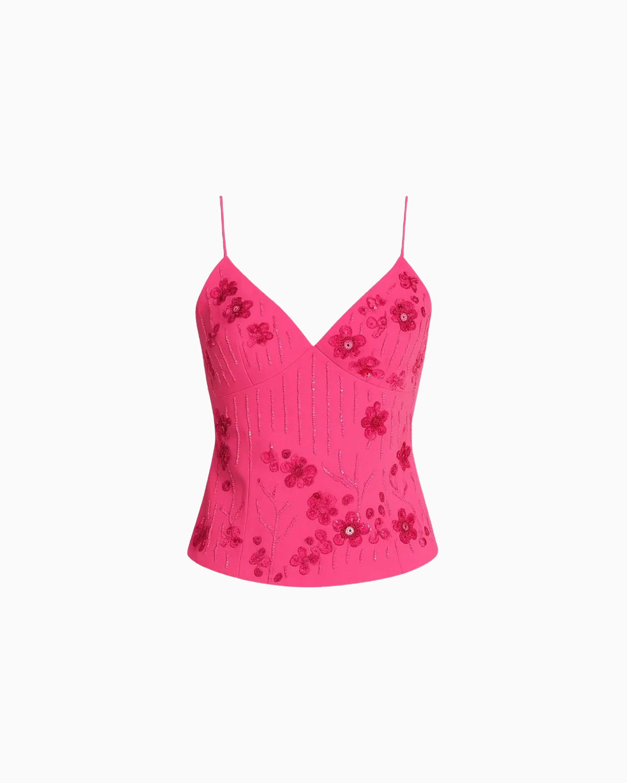 Blusa Soirée