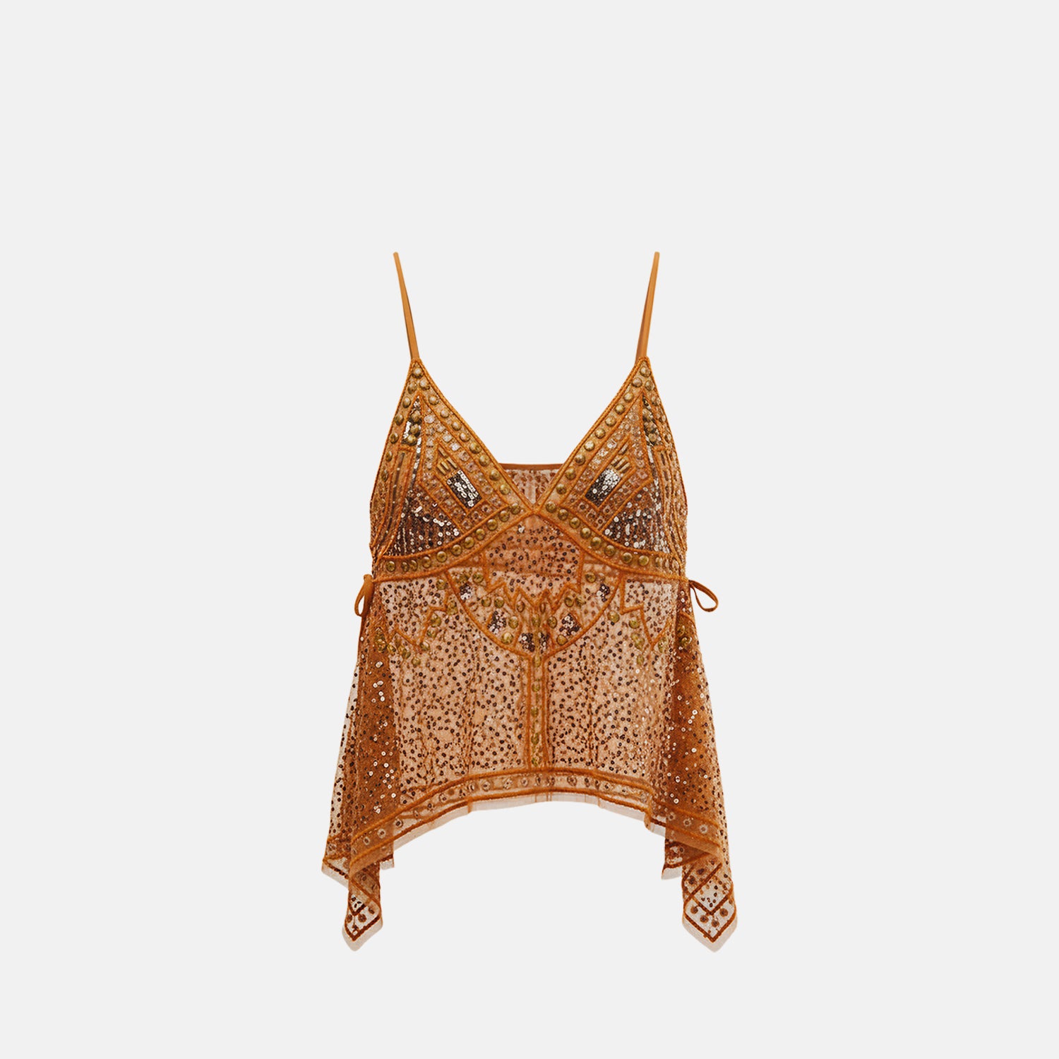 Blusa Spears