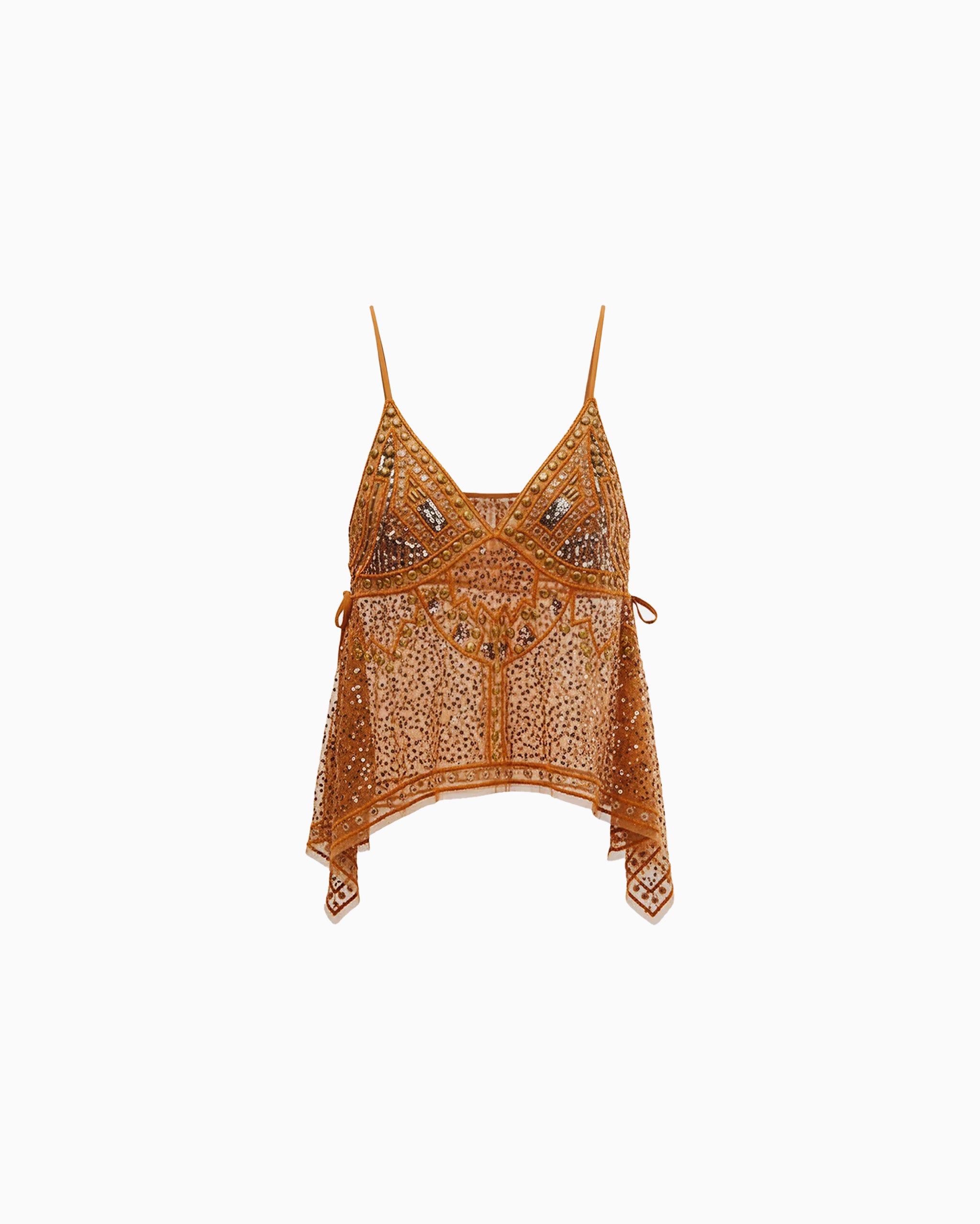Blusa Spears
