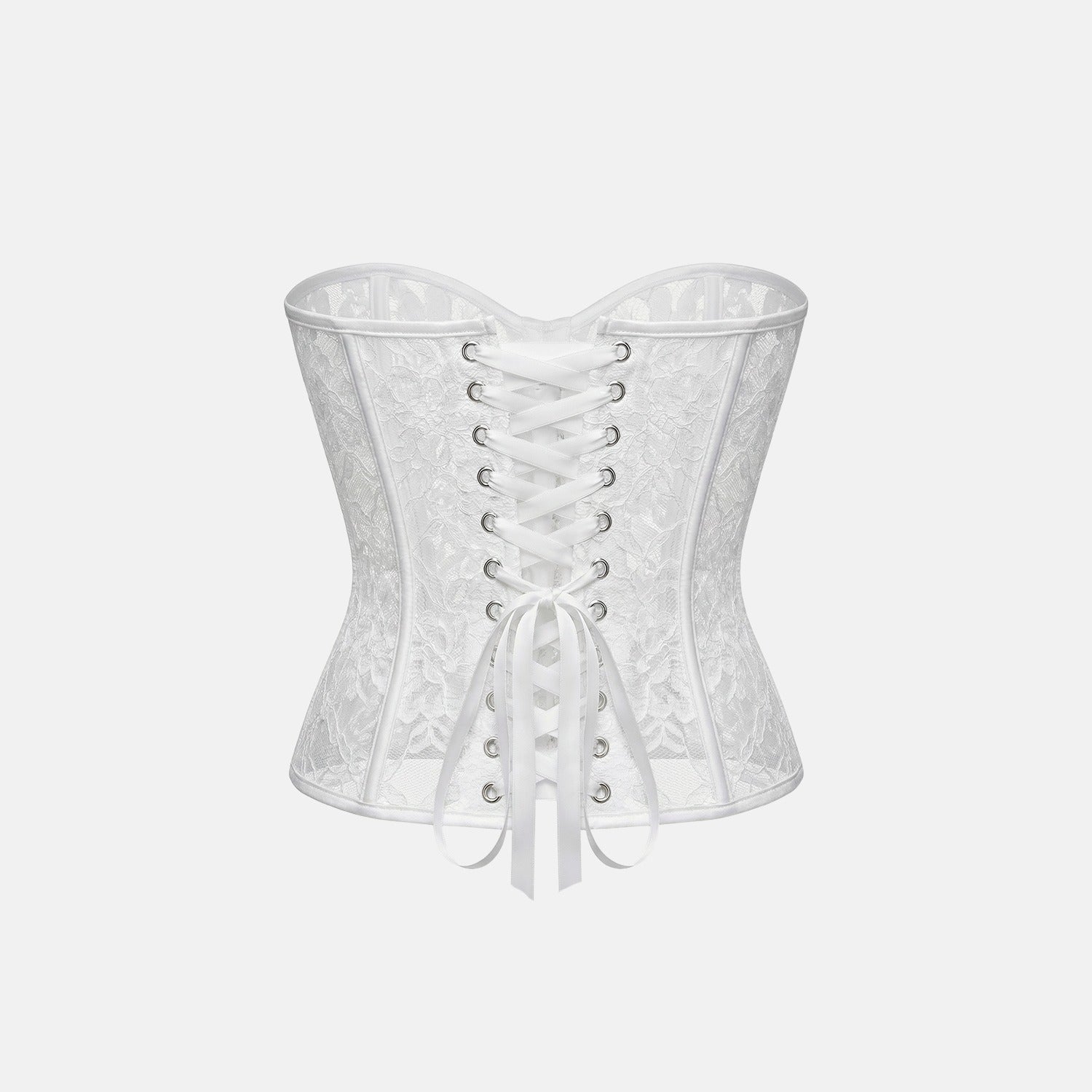 Corset Lowers