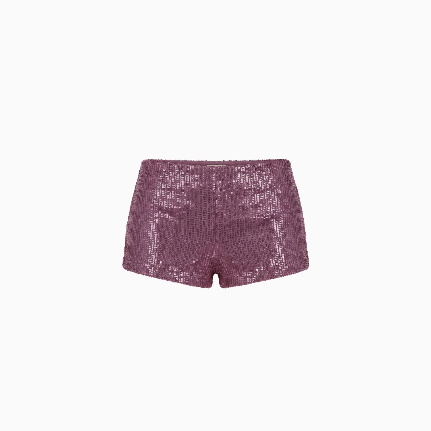 Mini Shorts Paetê Aura