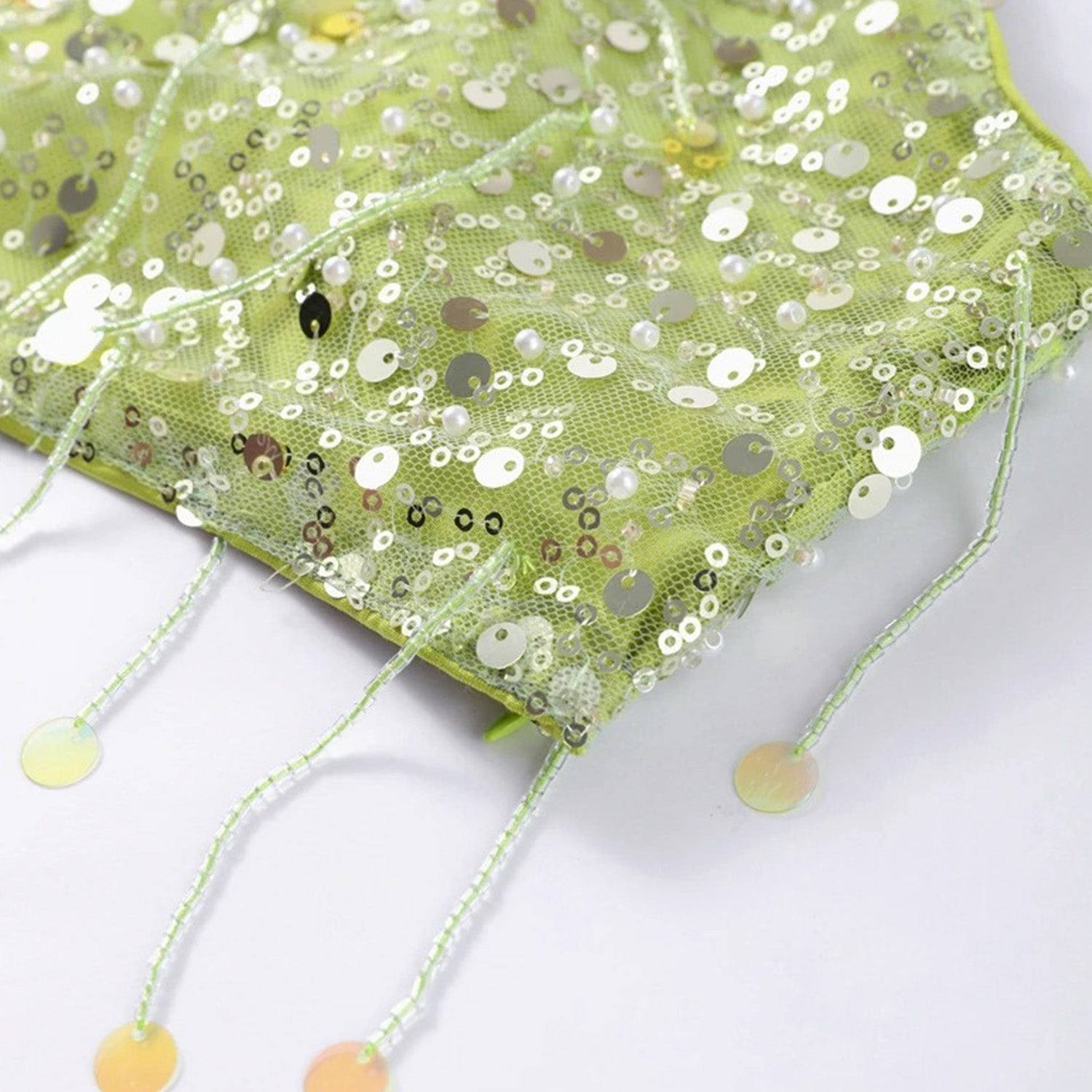 Saia Sparkle