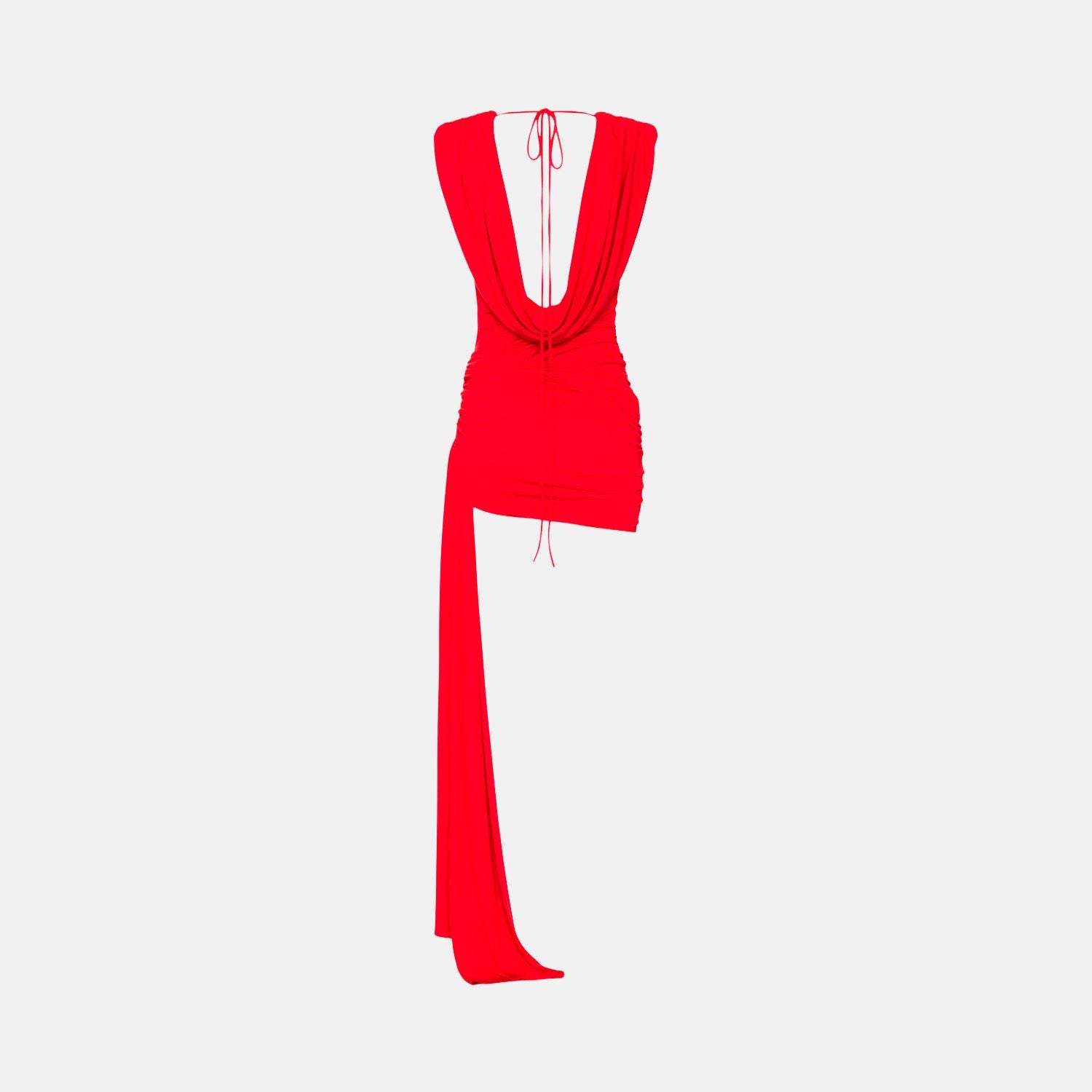 Vestido Hera