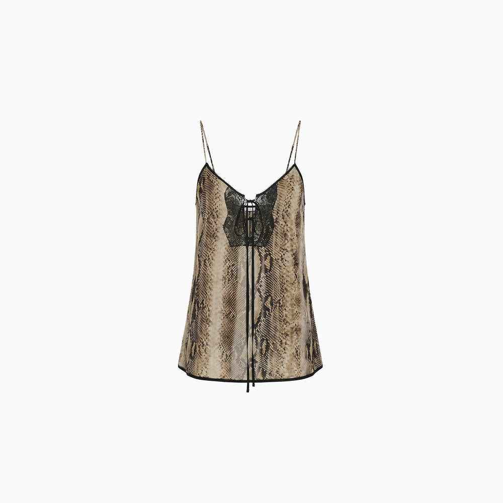 Blusa Ekans