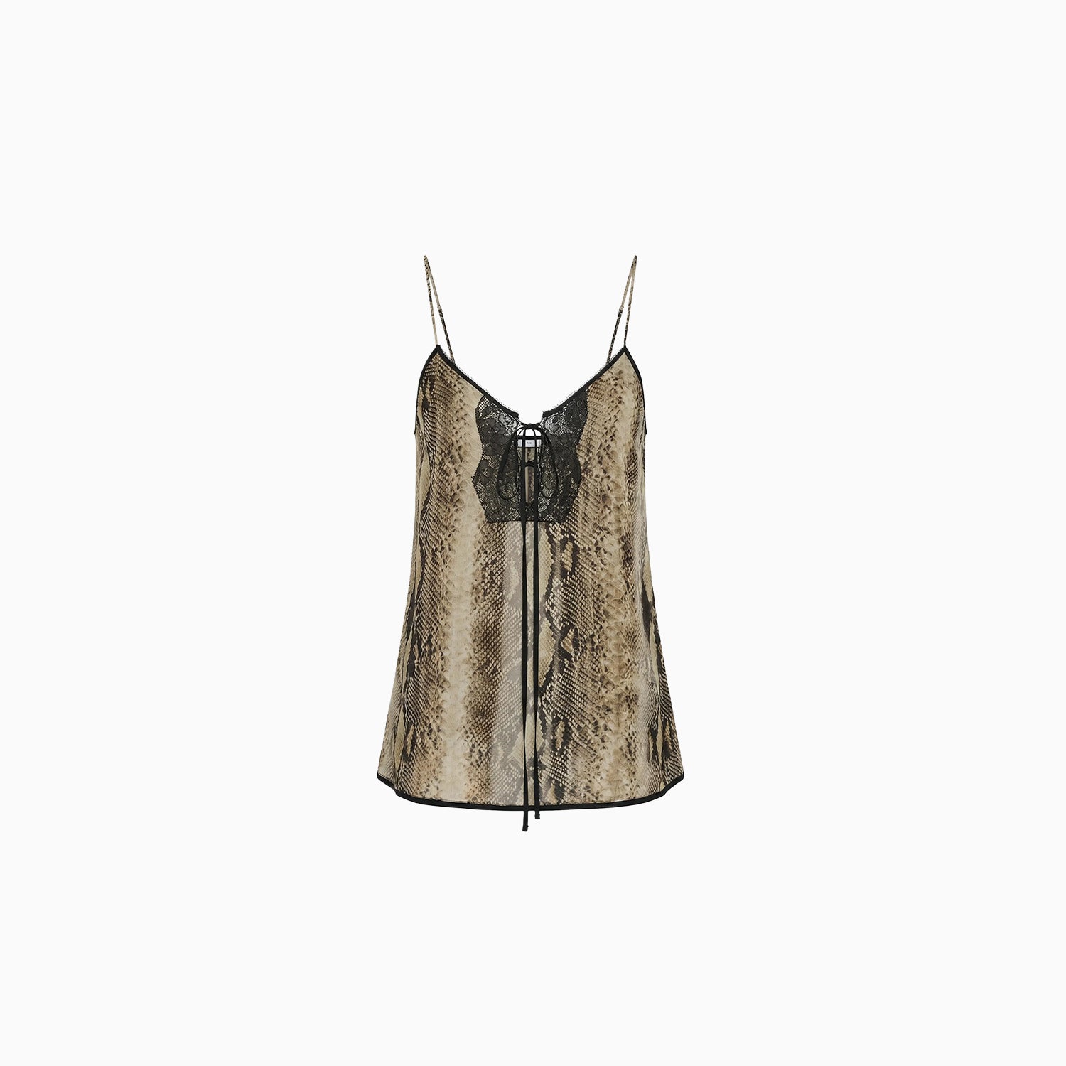Blusa Ekans