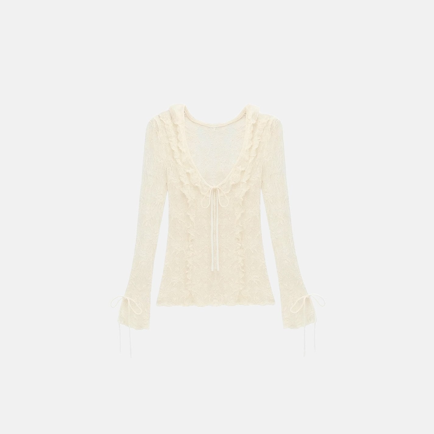 Blusa Income