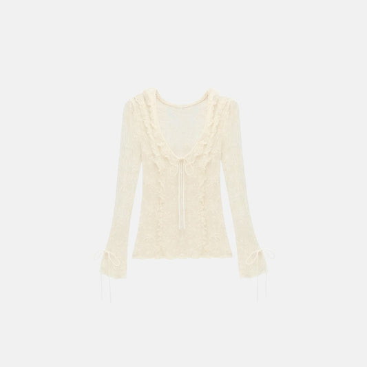 Blusa Income