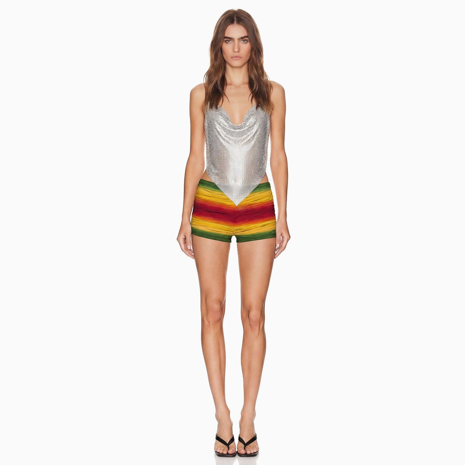 Blusa Íris
