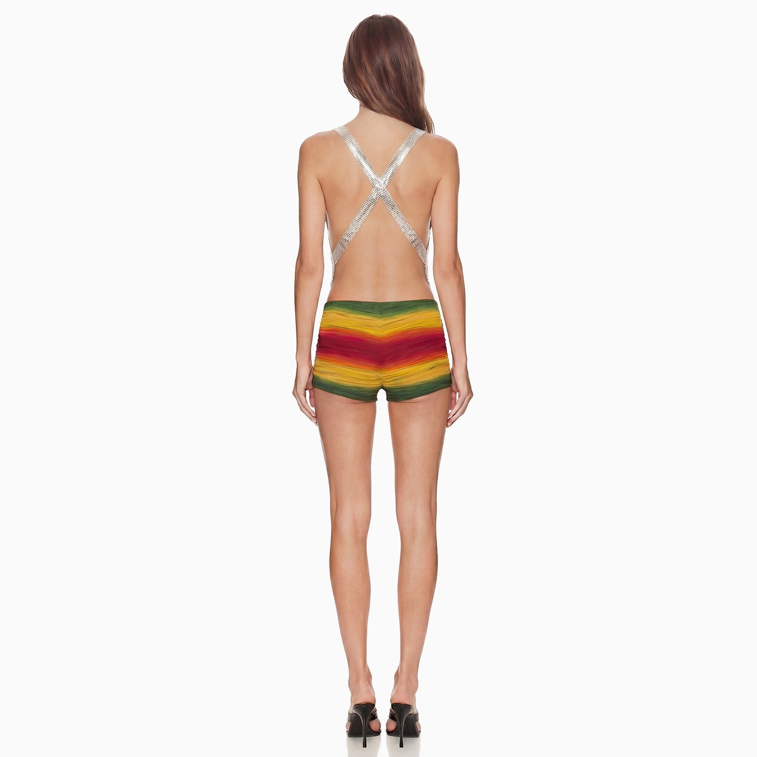 Blusa Íris