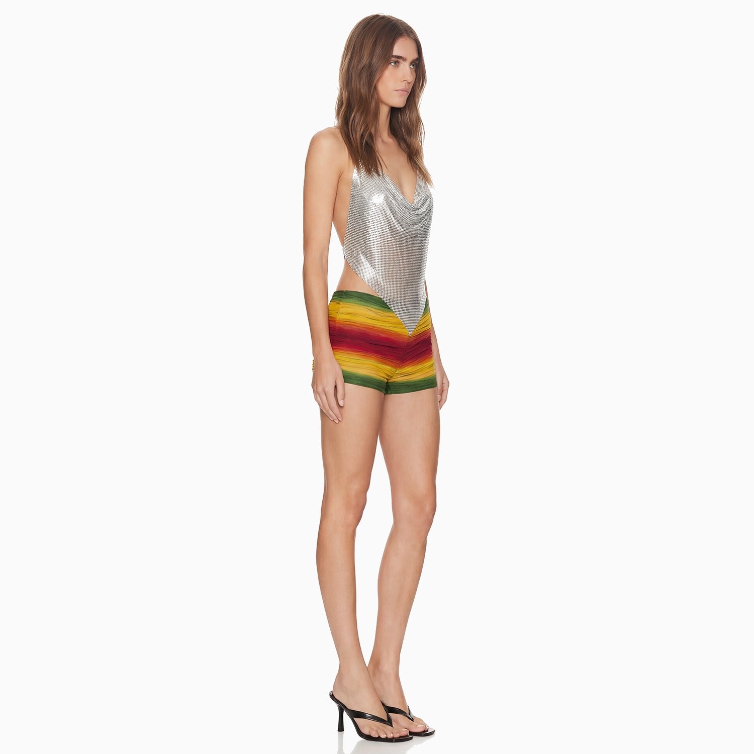 Blusa Íris