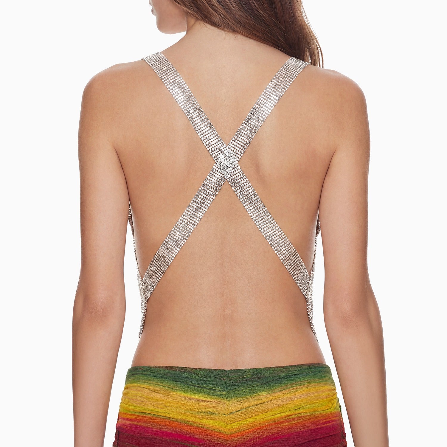 Blusa Íris