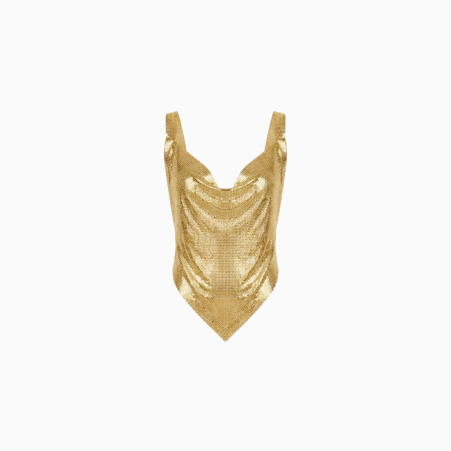 Blusa Íris