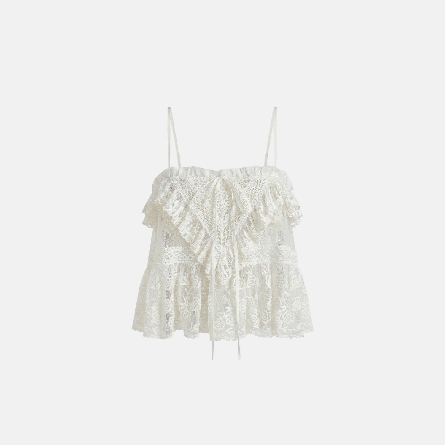 Blusa Limy