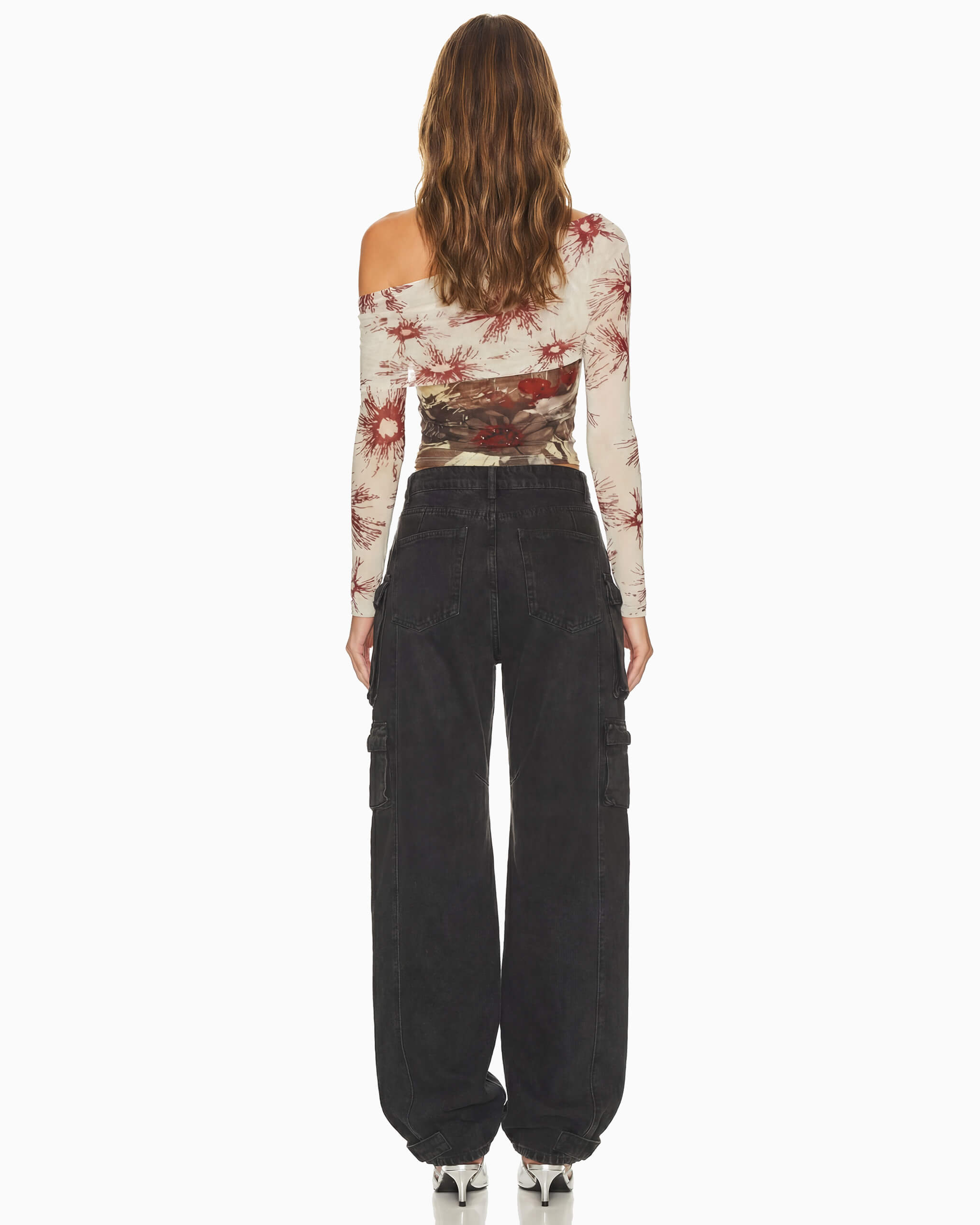 Blusa Metan