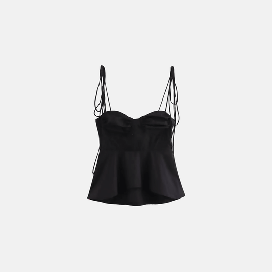 Blusa Mock