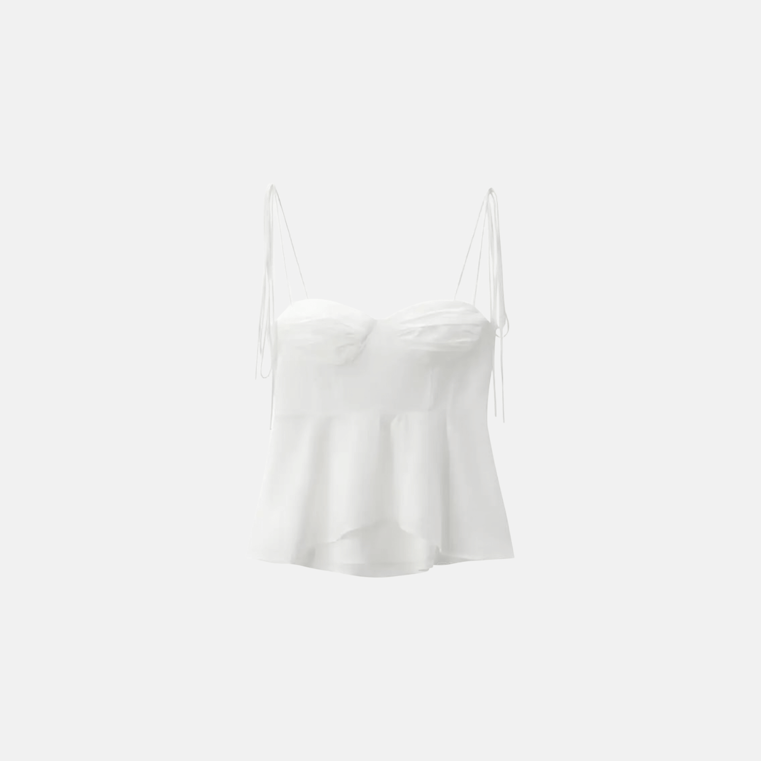 Blusa Mock