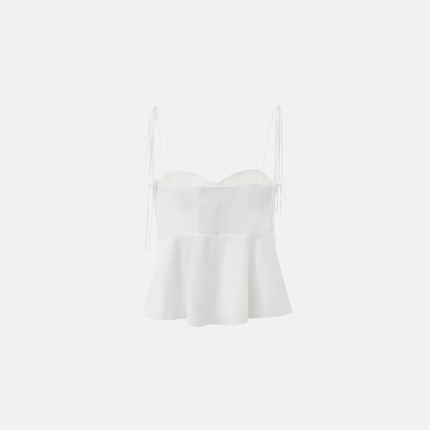 Blusa Mock