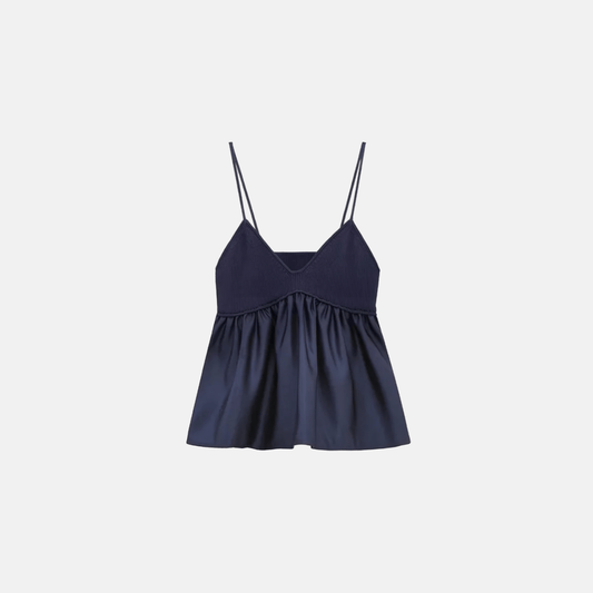 Blusa Naval