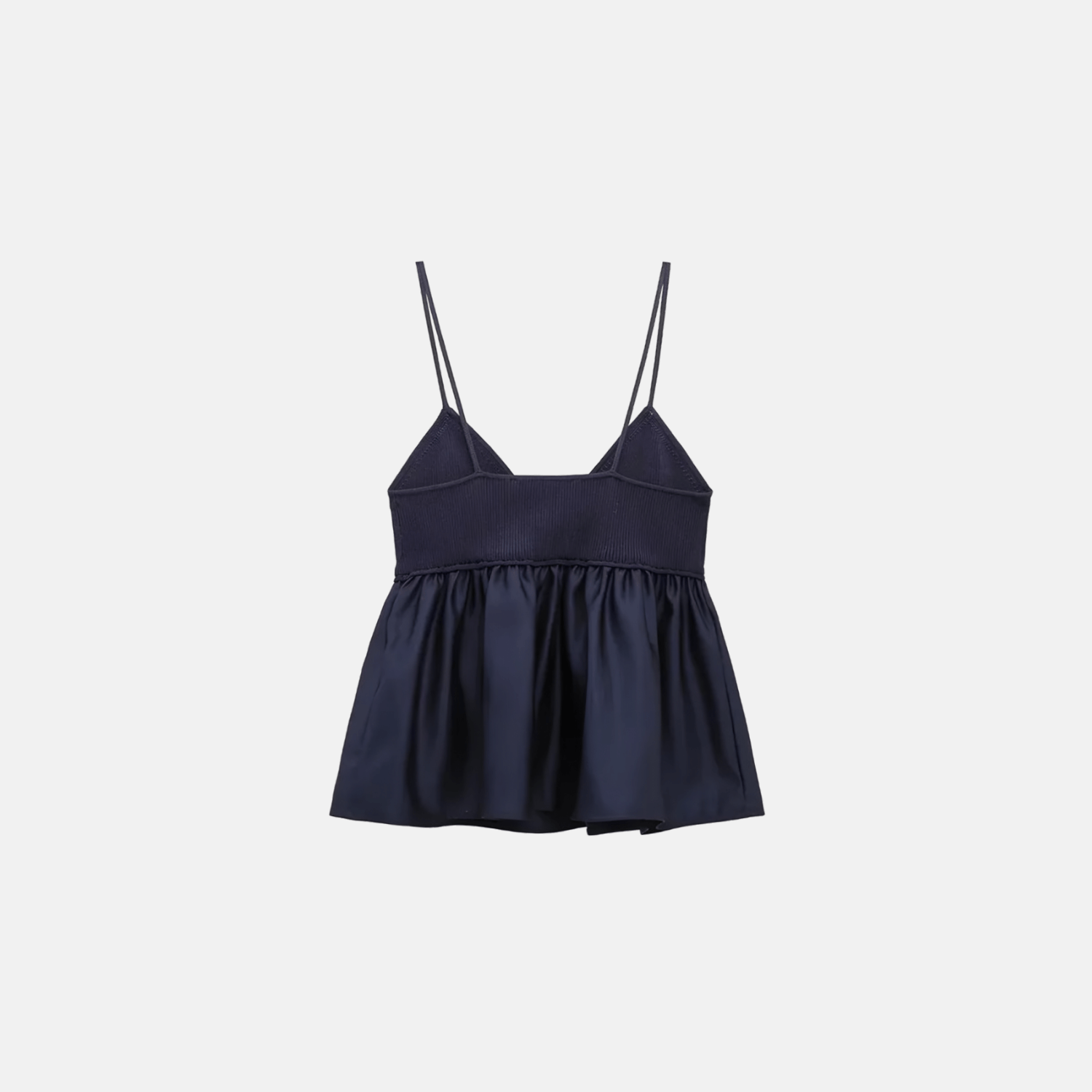Blusa Naval