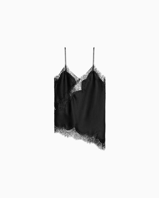 Blusa Noirvana