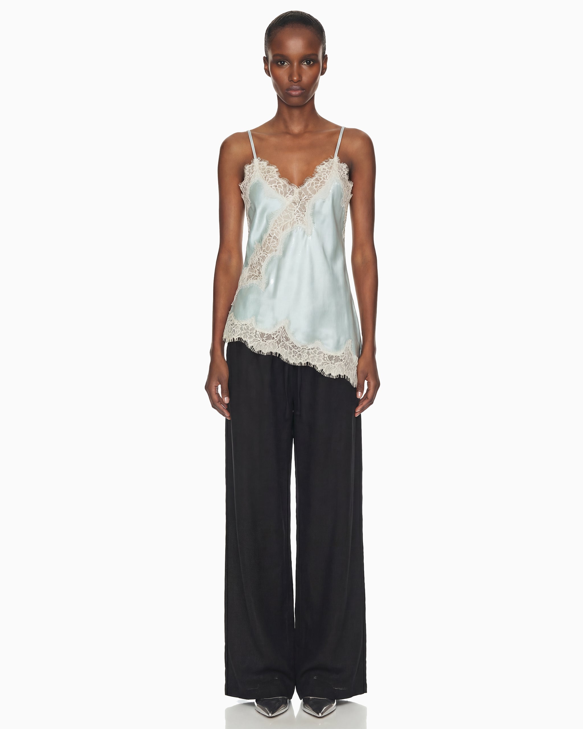 Blusa Noirvana