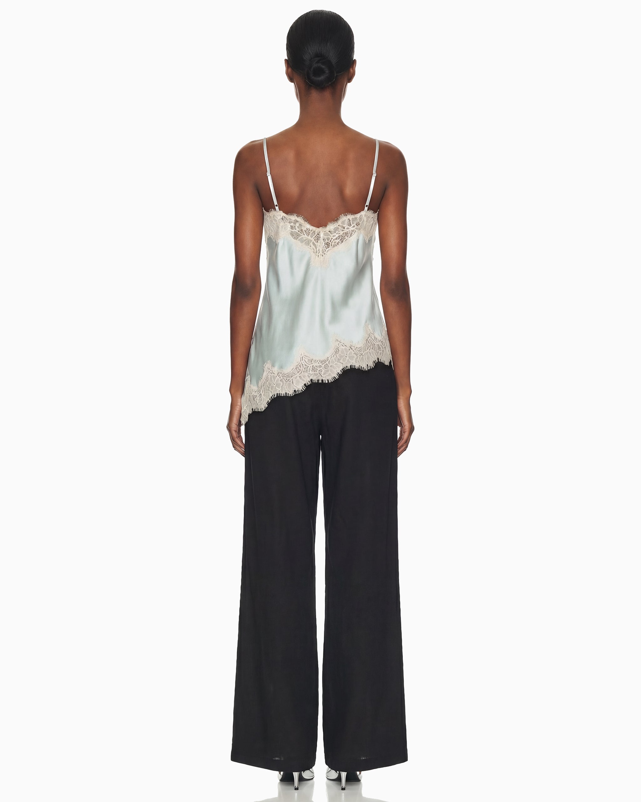 Blusa Noirvana