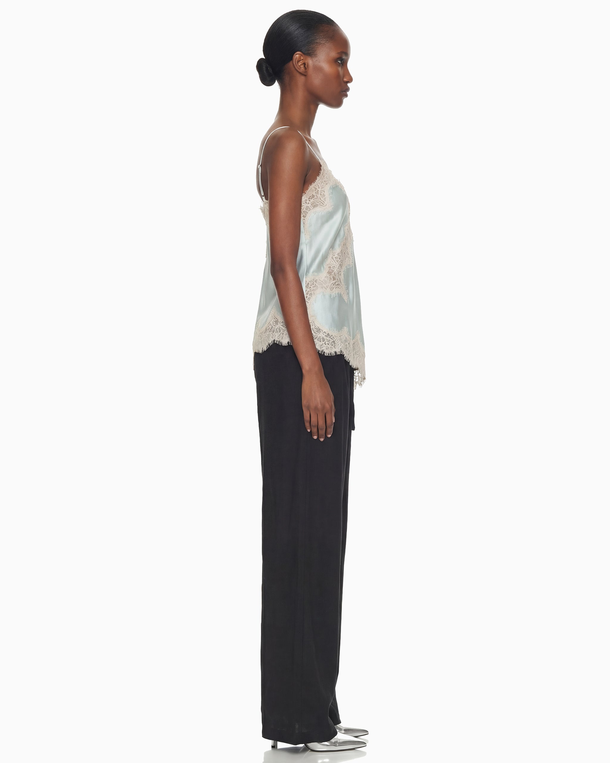 Blusa Noirvana