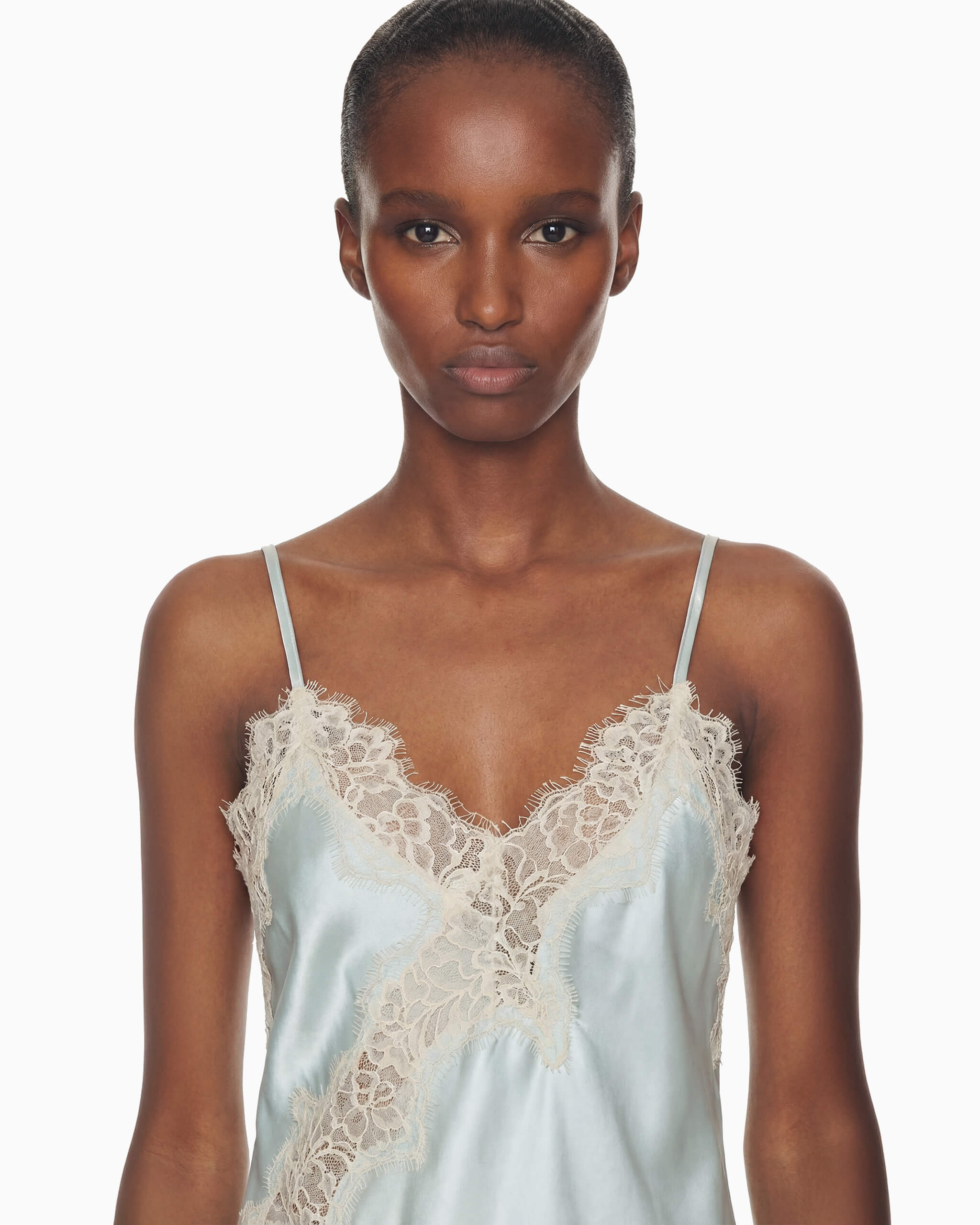 Blusa Noirvana