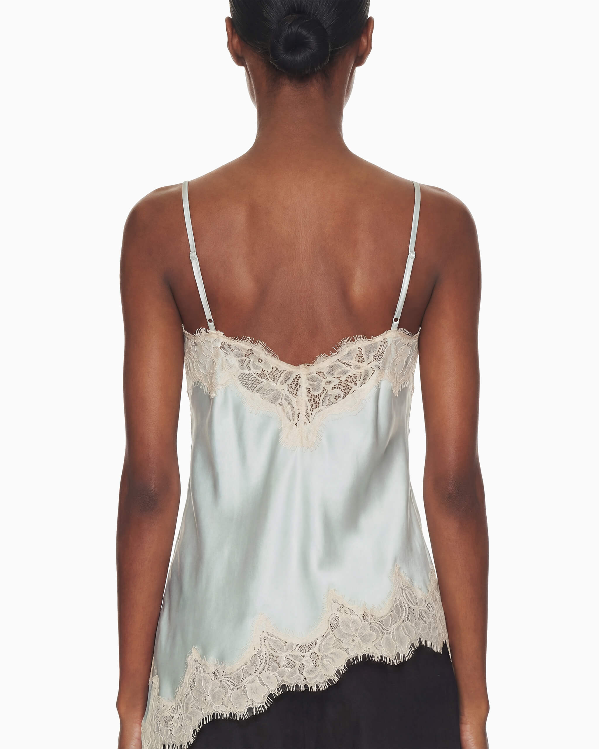 Blusa Noirvana