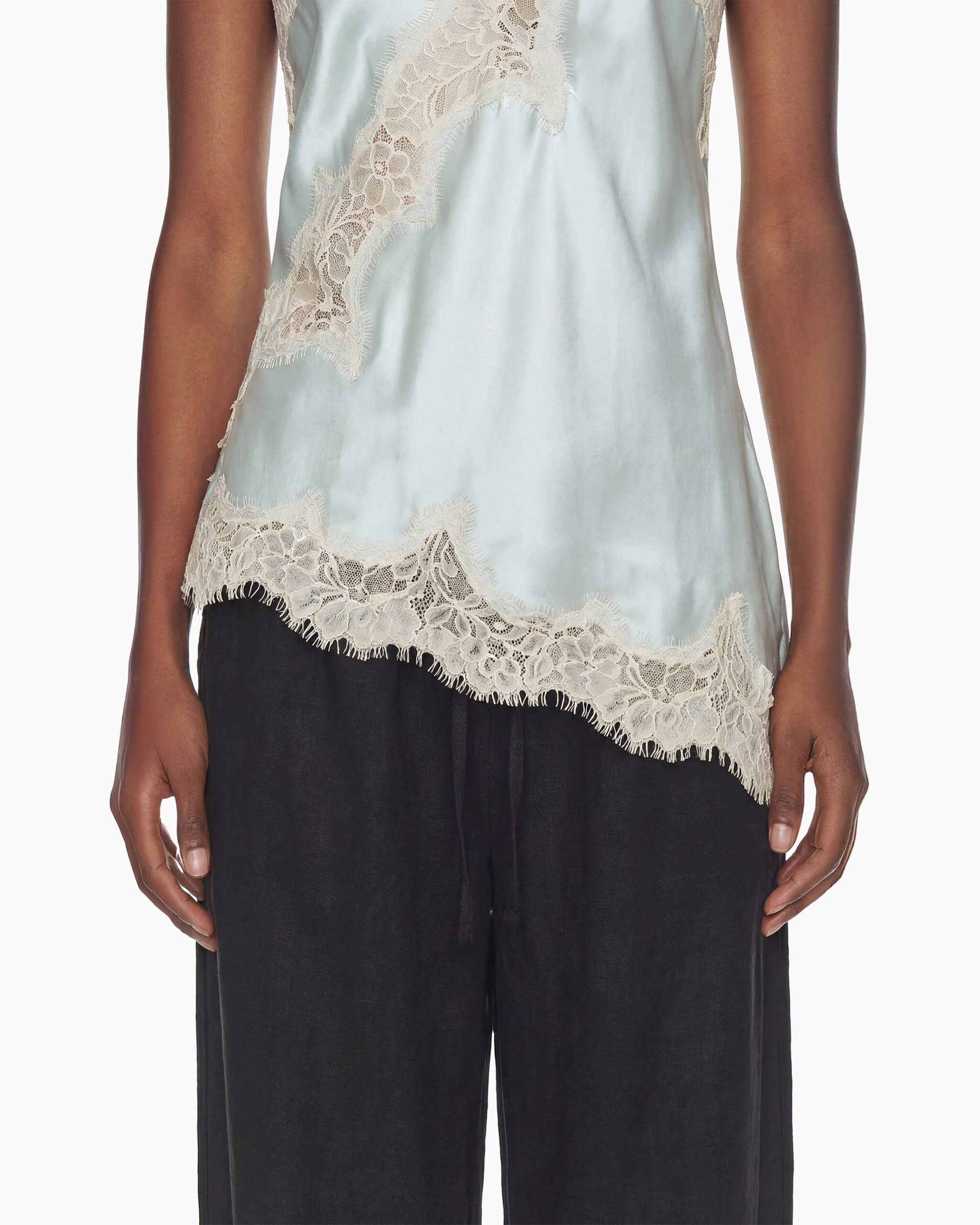 Blusa Noirvana