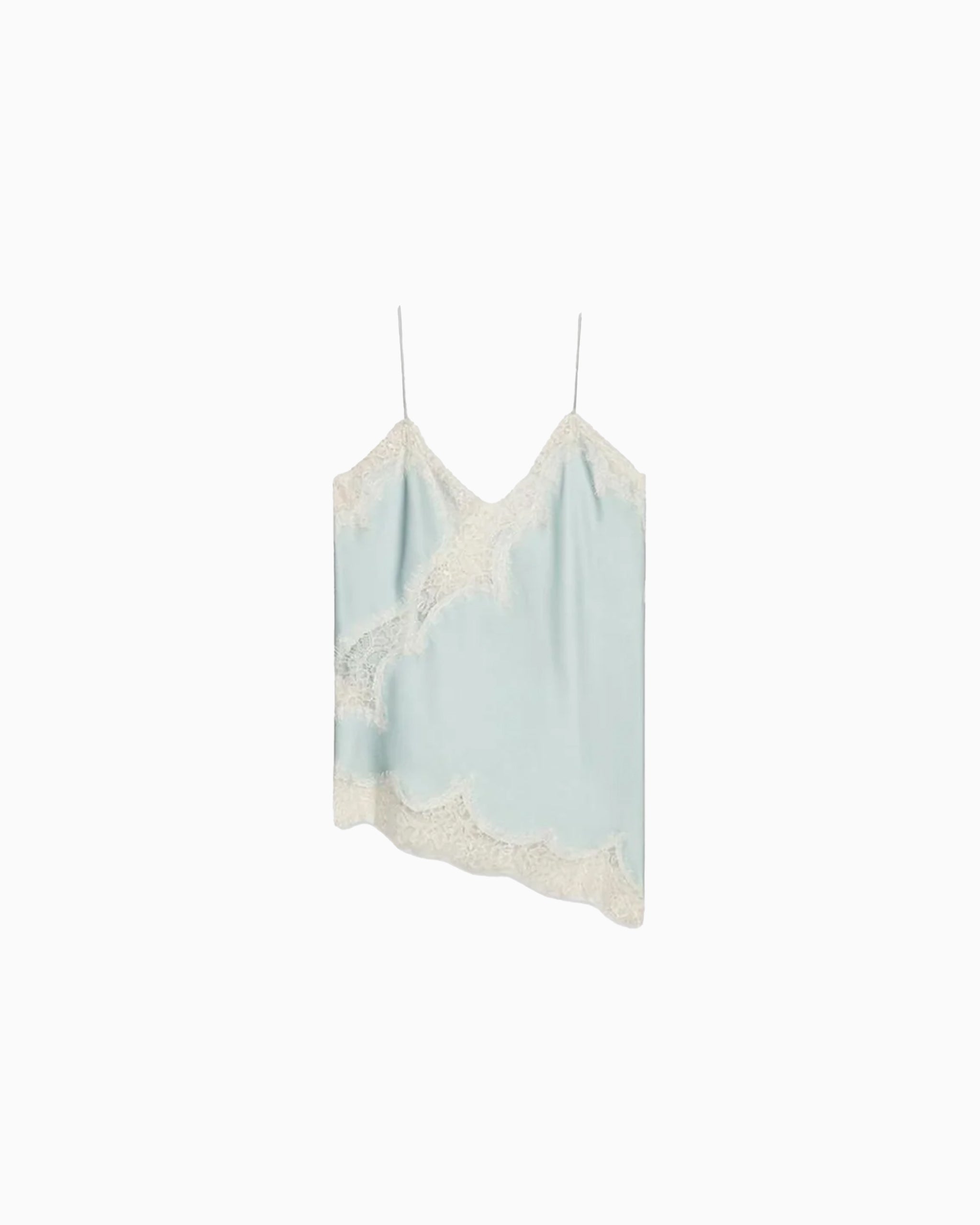 Blusa Noirvana