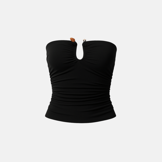 Blusa Obsidian