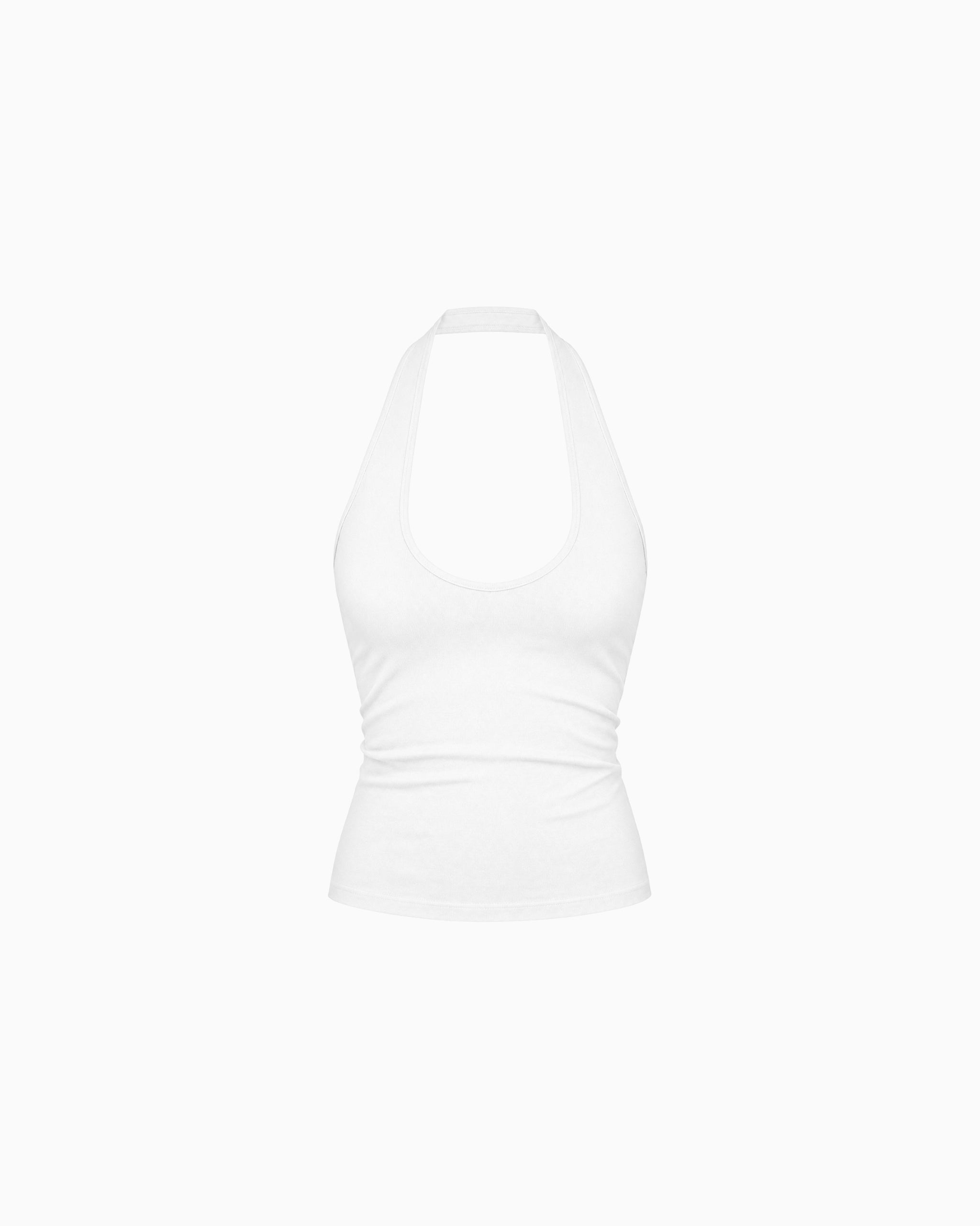 Blusa Poliamida Decote Light