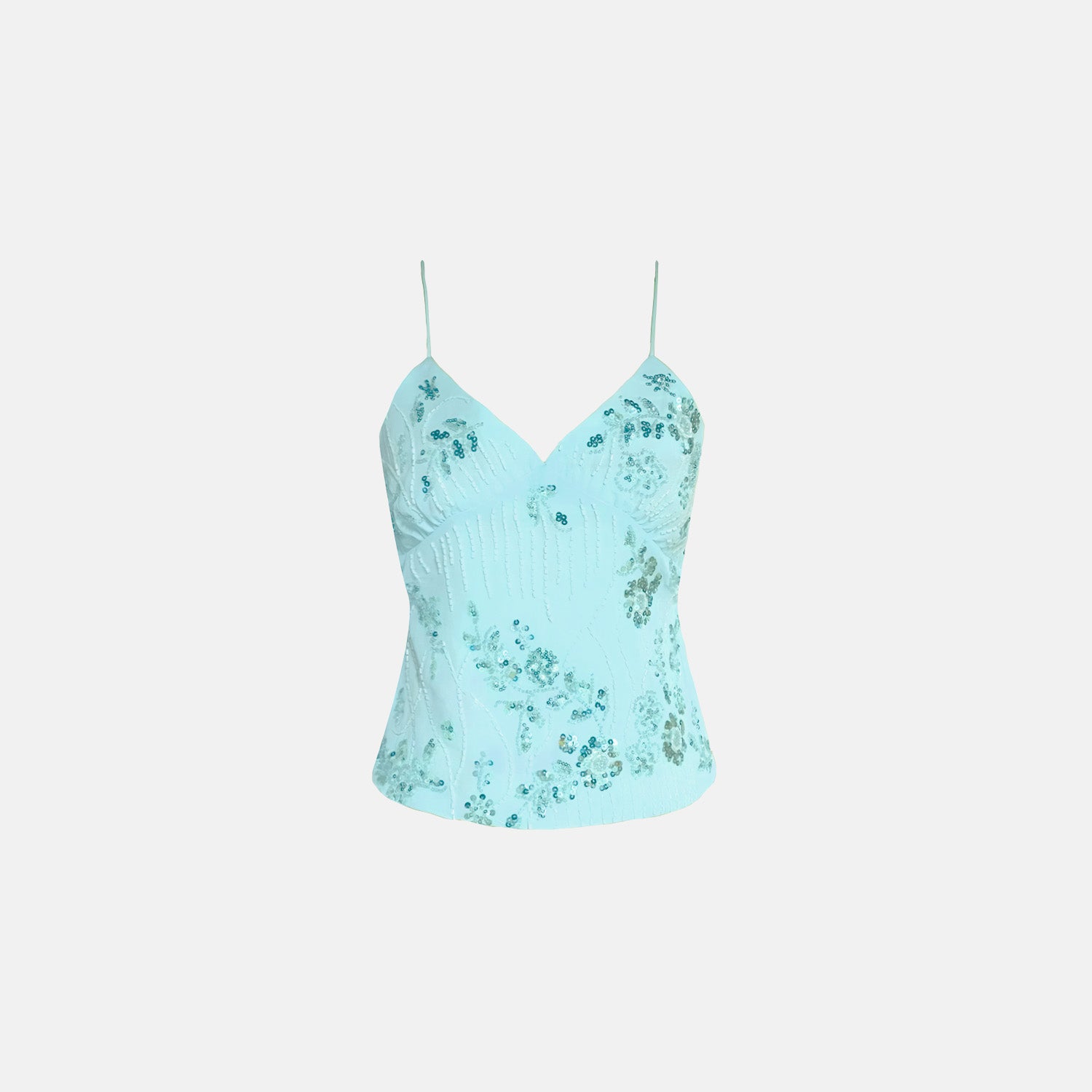 Blusa Soirée
