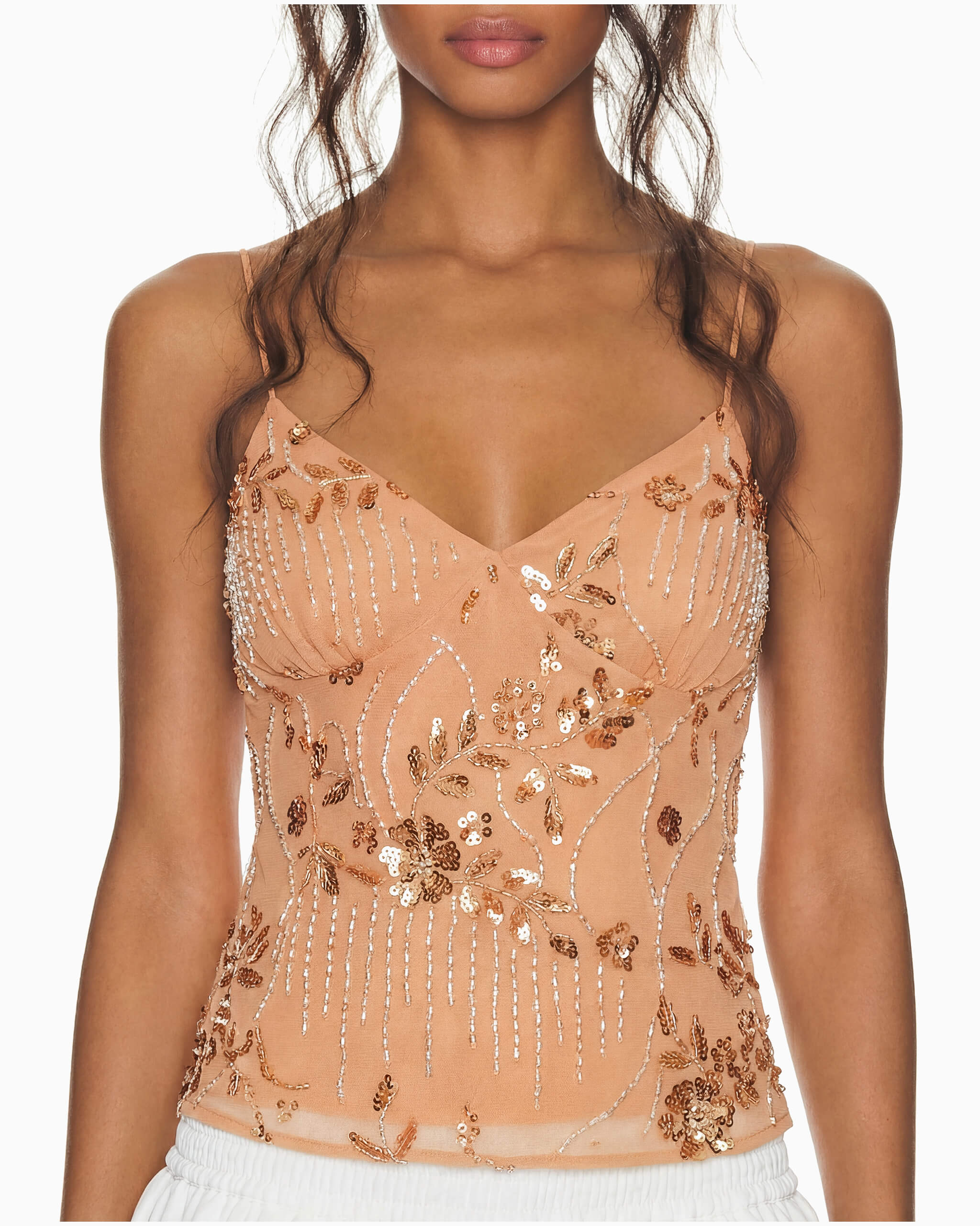 Blusa Soirée