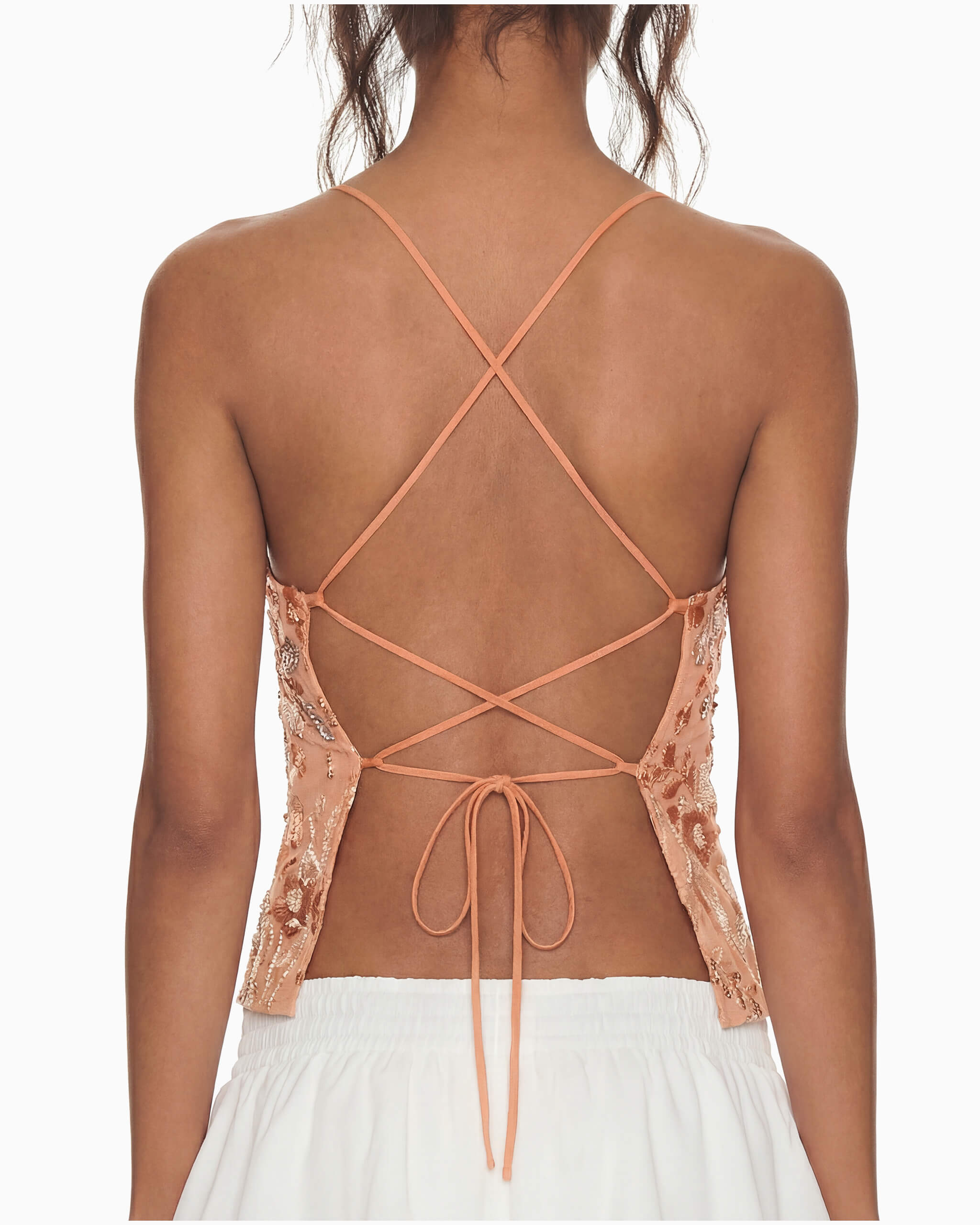 Blusa Soirée