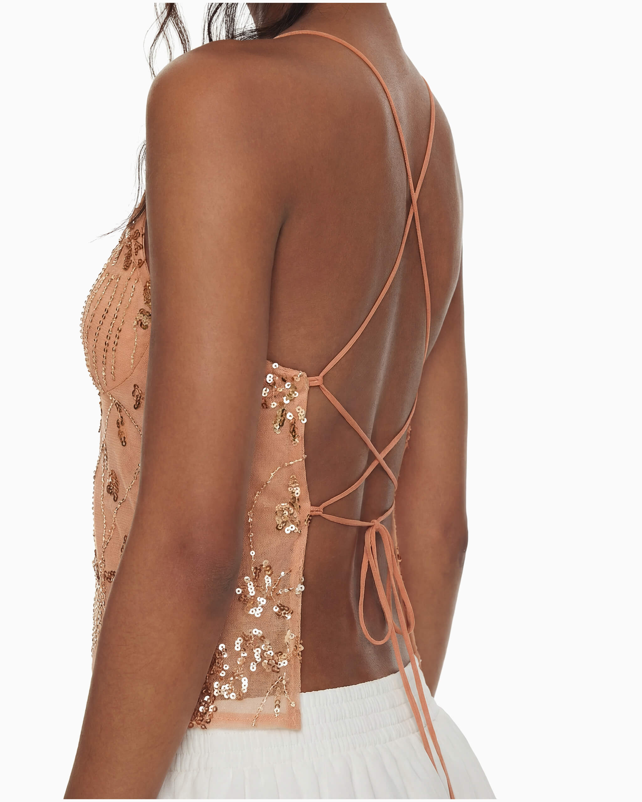 Blusa Soirée