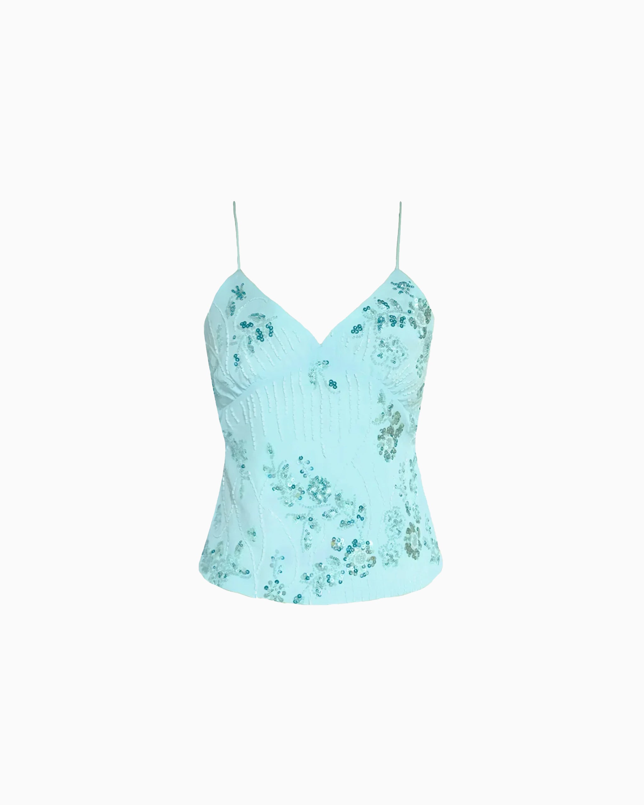 Blusa Soirée