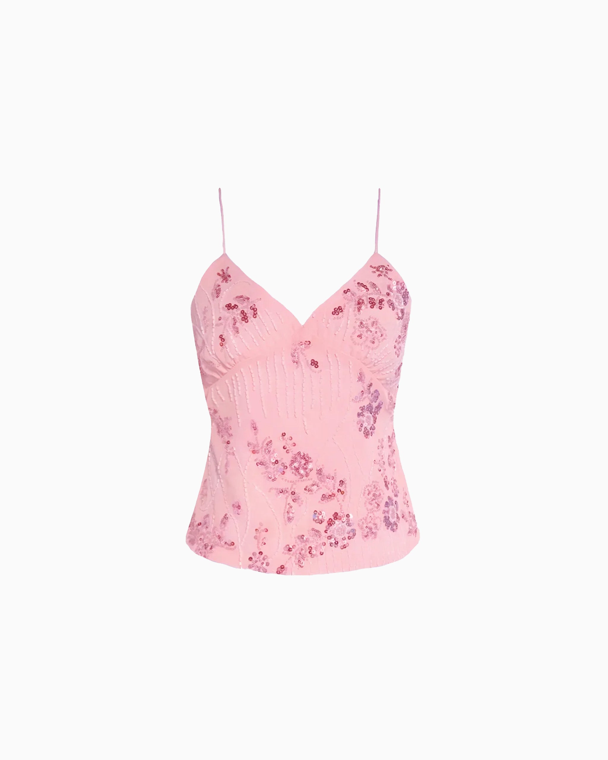 Blusa Soirée