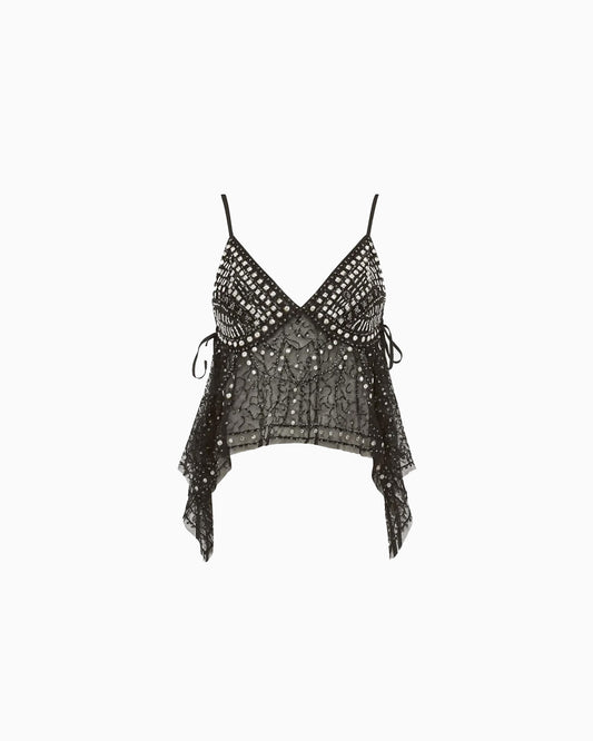 Blusa Spears