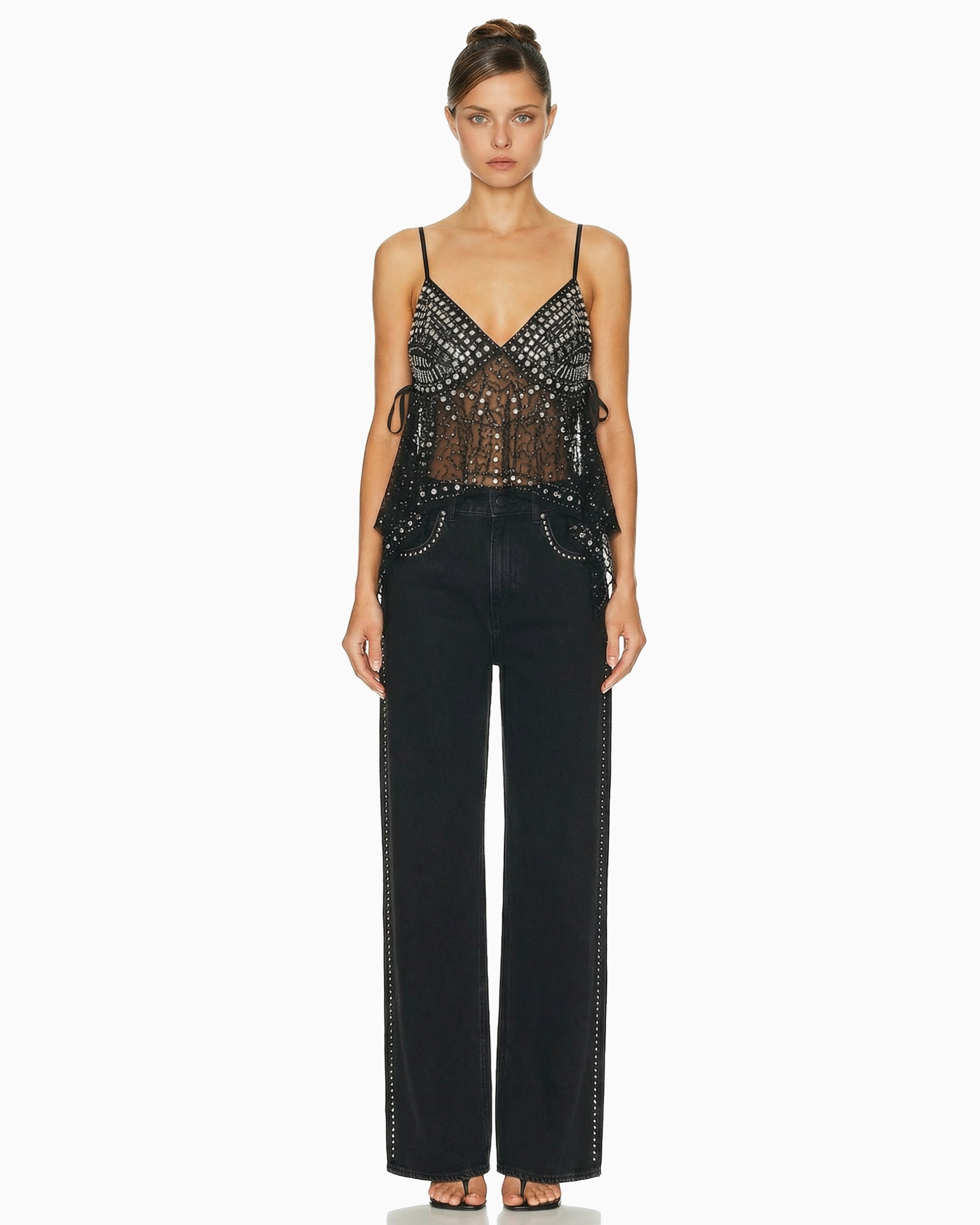 Blusa Spears