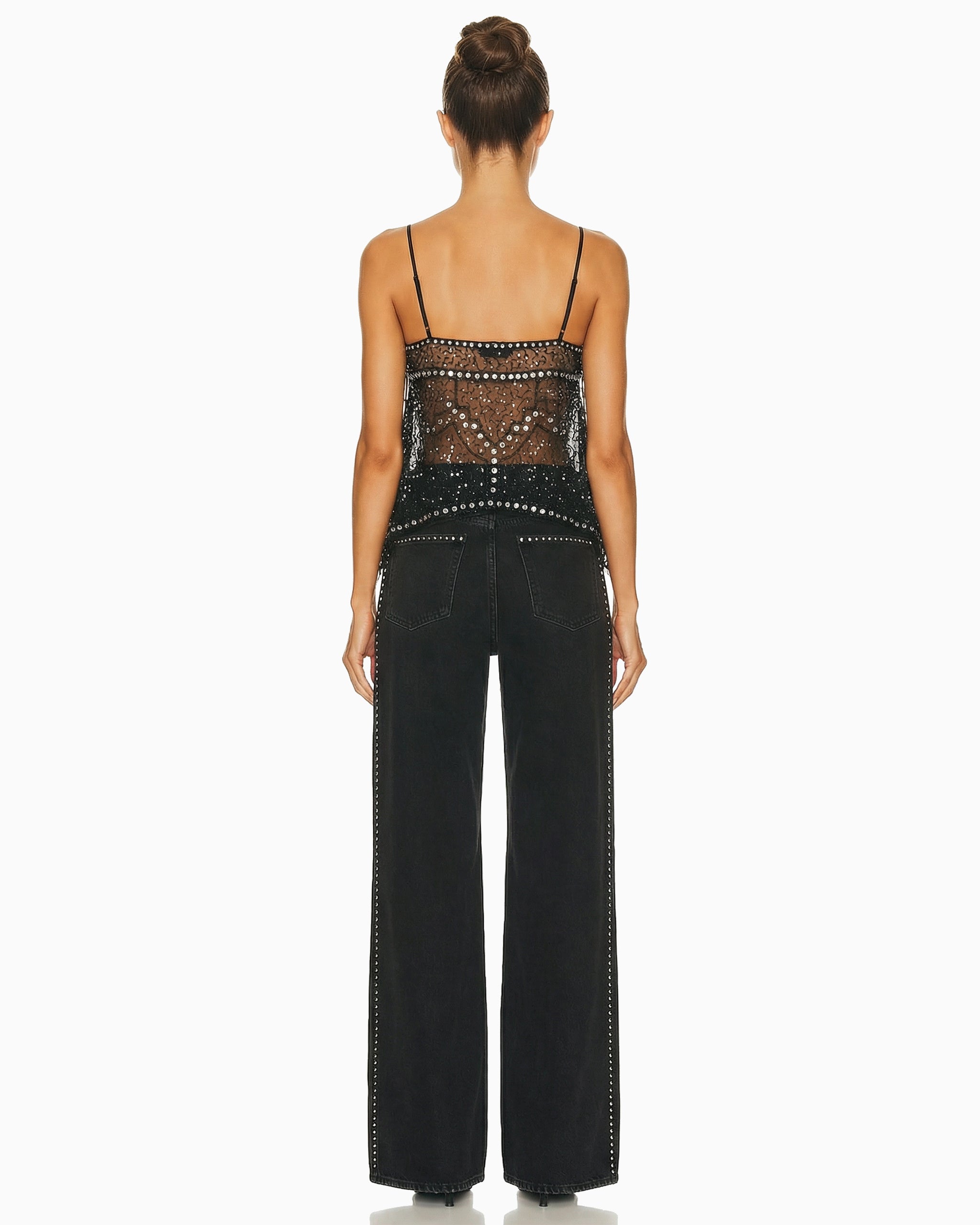 Blusa Spears