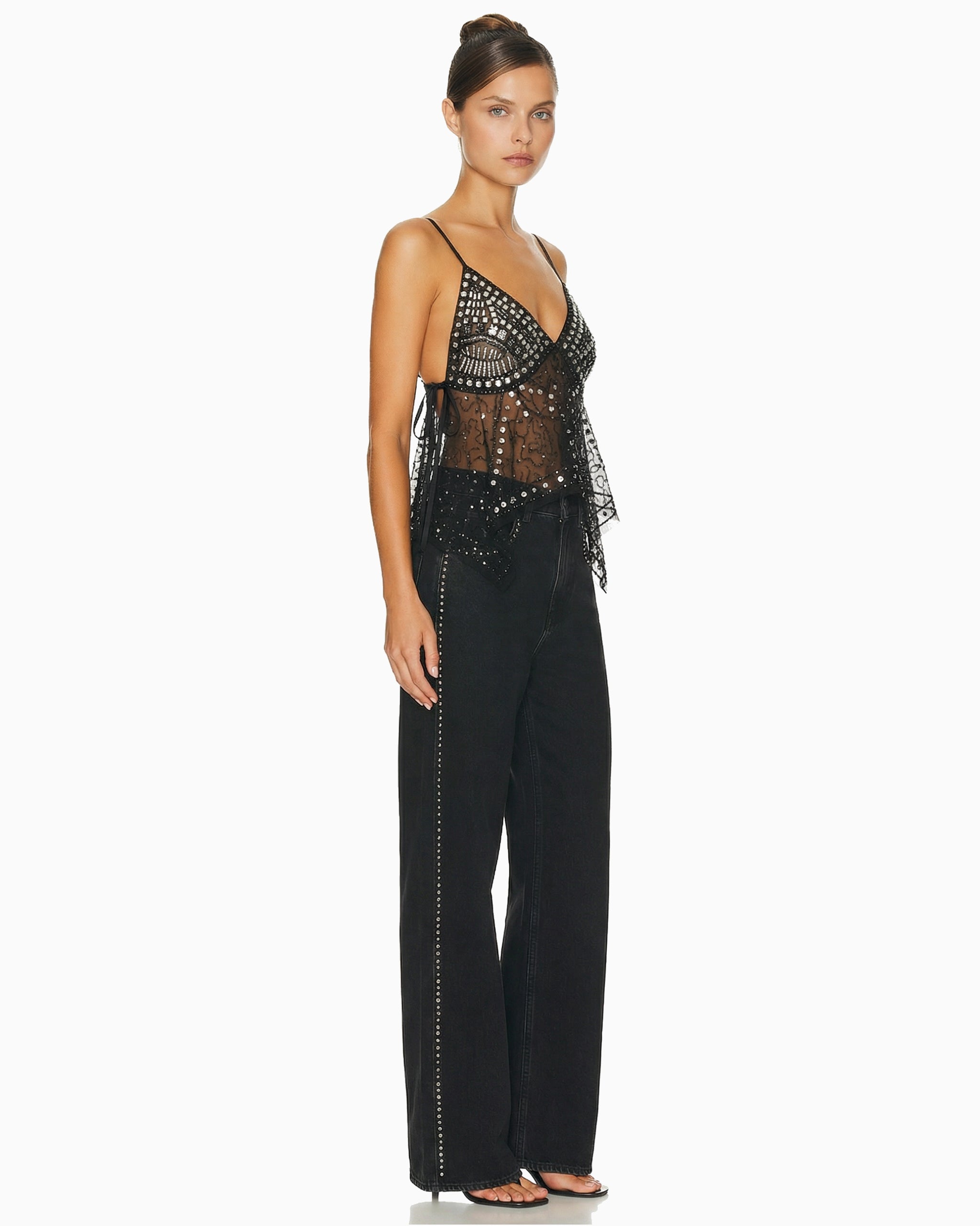 Blusa Spears