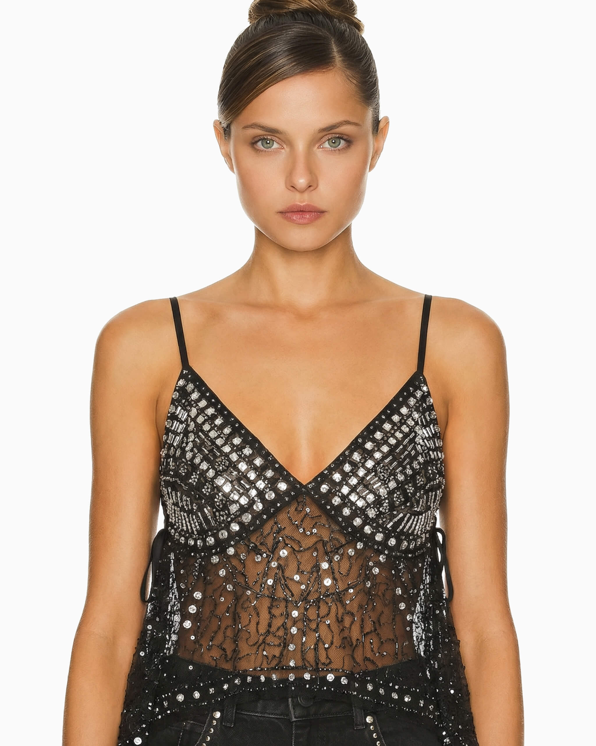 Blusa Spears