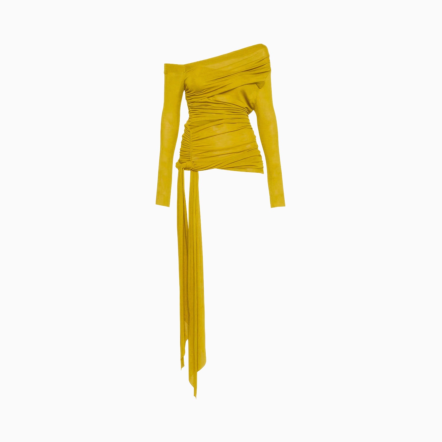 Blusa Tule Hexa