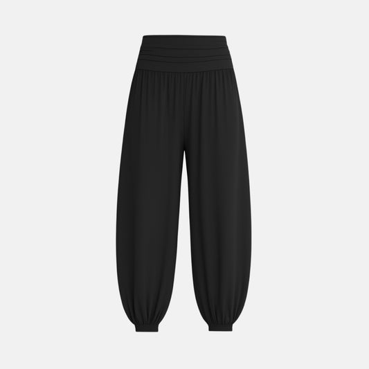 Calça Aladdin