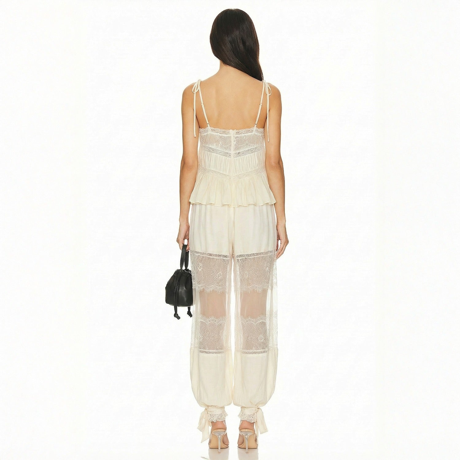 Calça Blanc
